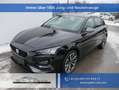SEAT Leon FR 2.0 TDI DSG*RFK*NAVI*TEMPOMAT*TRAVEL ASSIST*... Schwarz - thumbnail 1