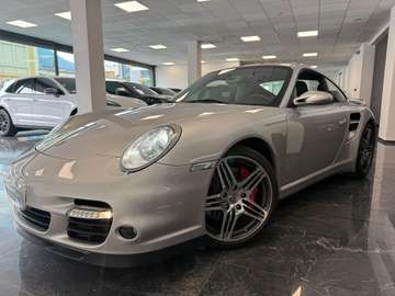 Turbo Coupé - ASI - TETTO - CHRONO - PHASM - BOSE