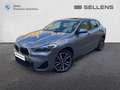 BMW X2 xDrive25eA 220ch M Sport Euro6d-T 6cv Gris - thumbnail 1