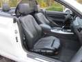 BMW 220 d CABRIO SPORT LINE AUT NAVI PROF LEDER ALARM GRA Wit - thumbnail 15