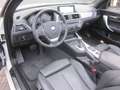 BMW 220 d CABRIO SPORT LINE AUT NAVI PROF LEDER ALARM GRA Wit - thumbnail 16