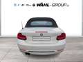 BMW 220 d CABRIO SPORT LINE AUT NAVI PROF LEDER ALARM GRA Wit - thumbnail 7