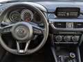 Mazda 6 4-Türer 2.0l Prime-Line Klima Alufelgen 1.Hand Negro - thumbnail 11