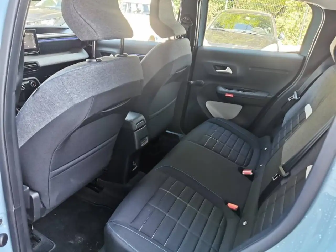 Citroen C3 C3 — photo 14