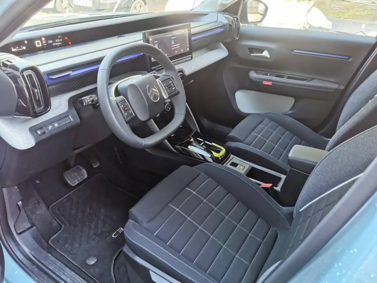 Citroen C3 C3 — photo 11