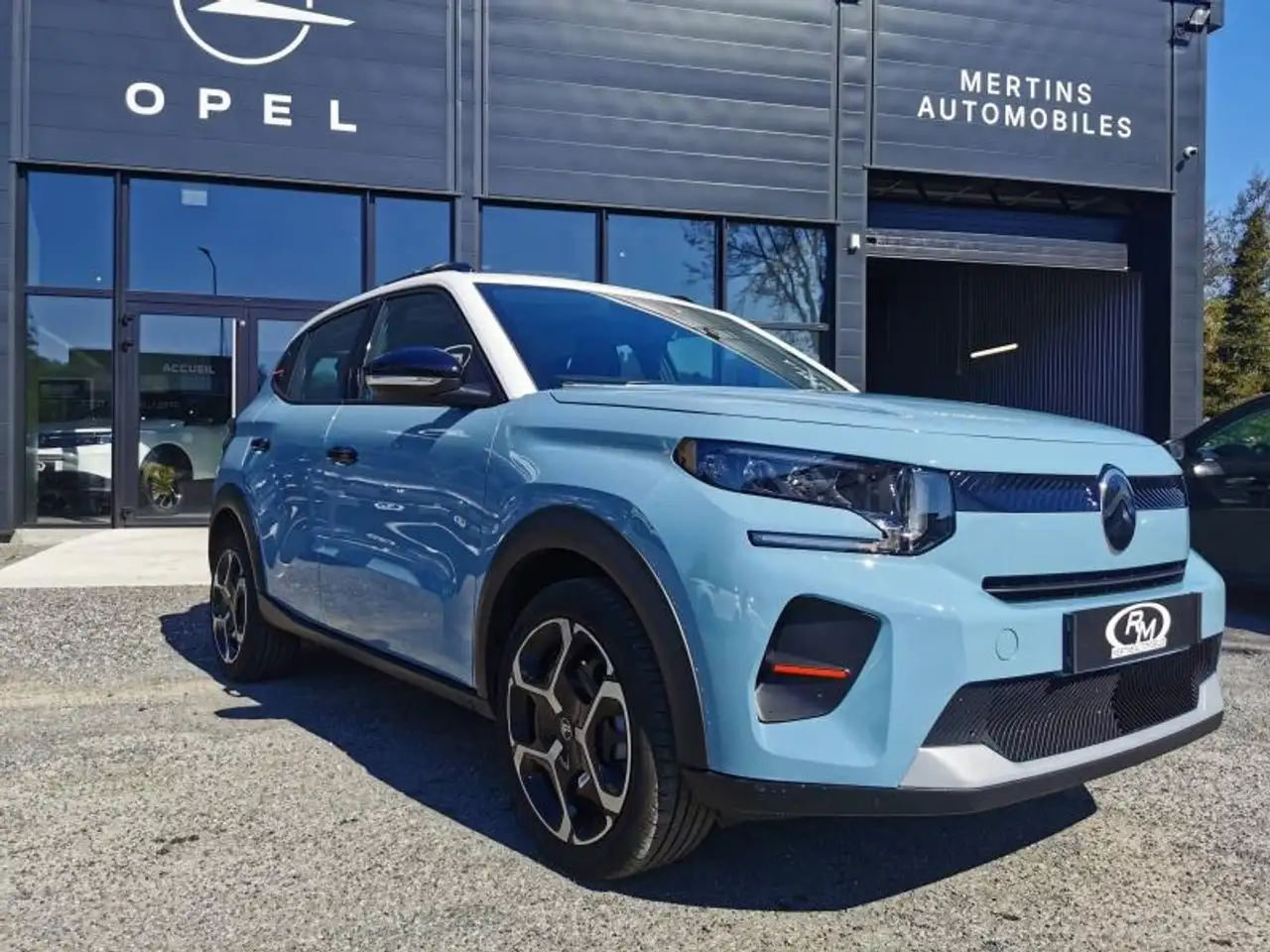 Citroen C3 C3 — photo 4