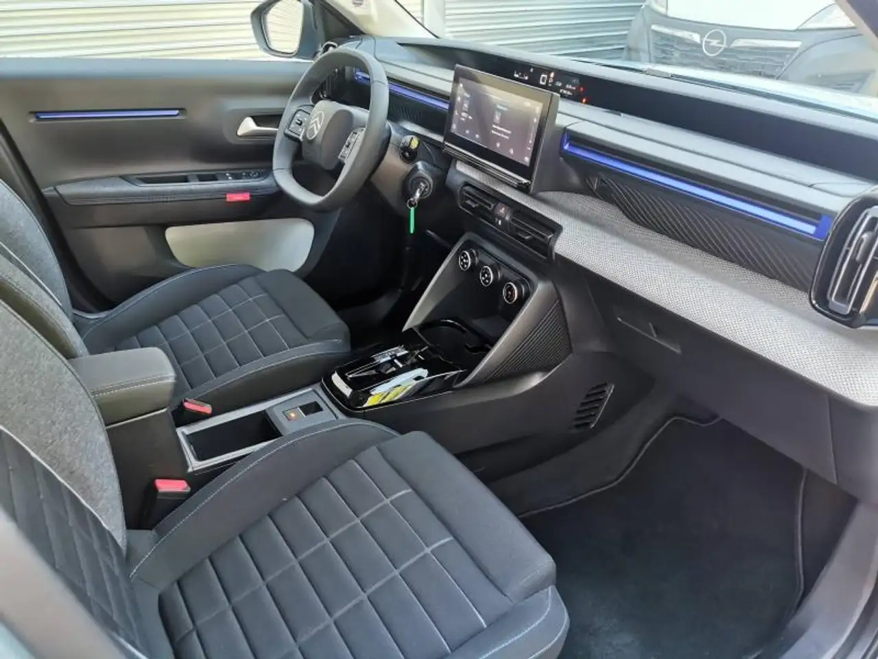 Citroen C3 C3 — photo 13