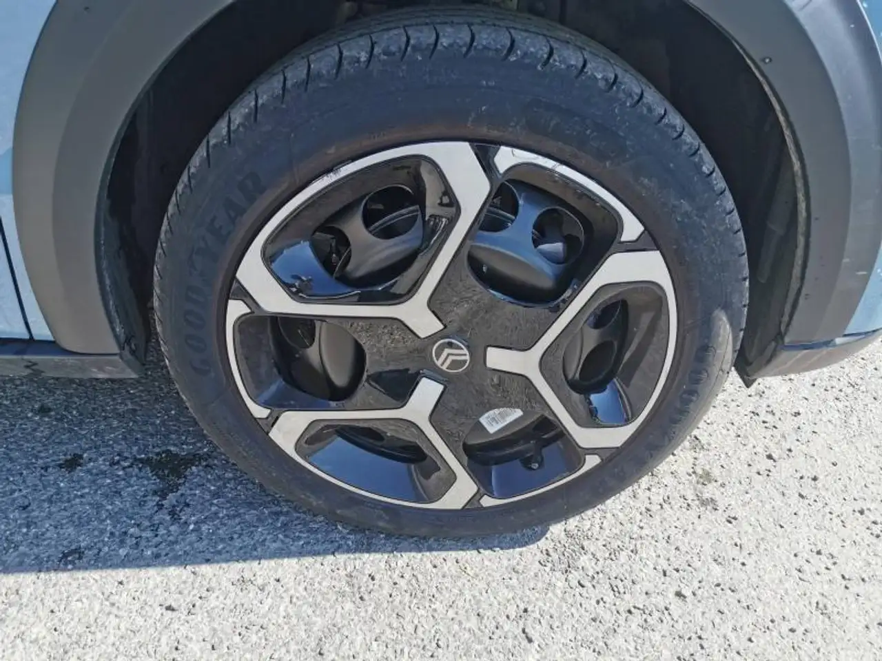 Citroen C3 C3 — photo 9