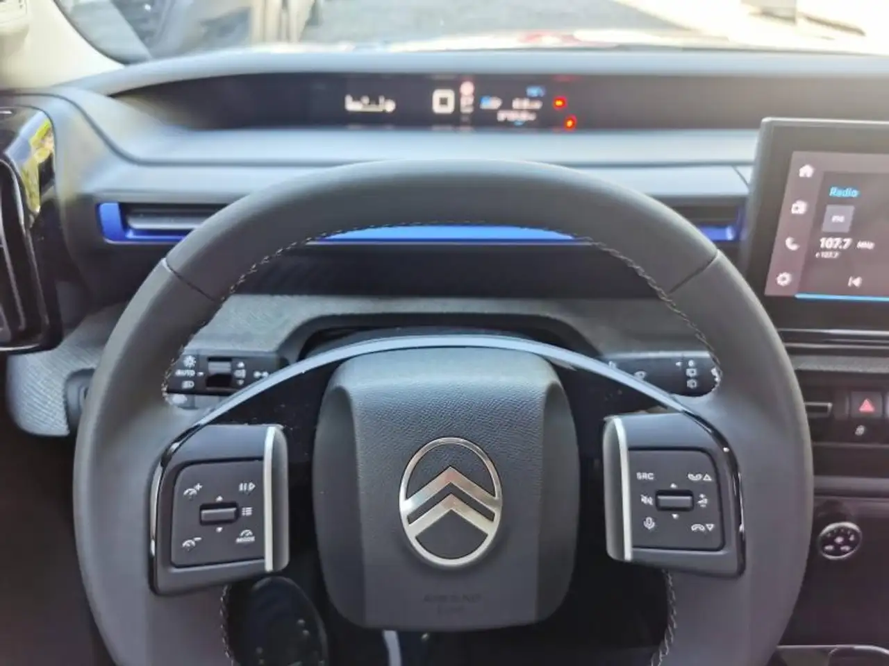 Citroen C3 C3 — photo 16