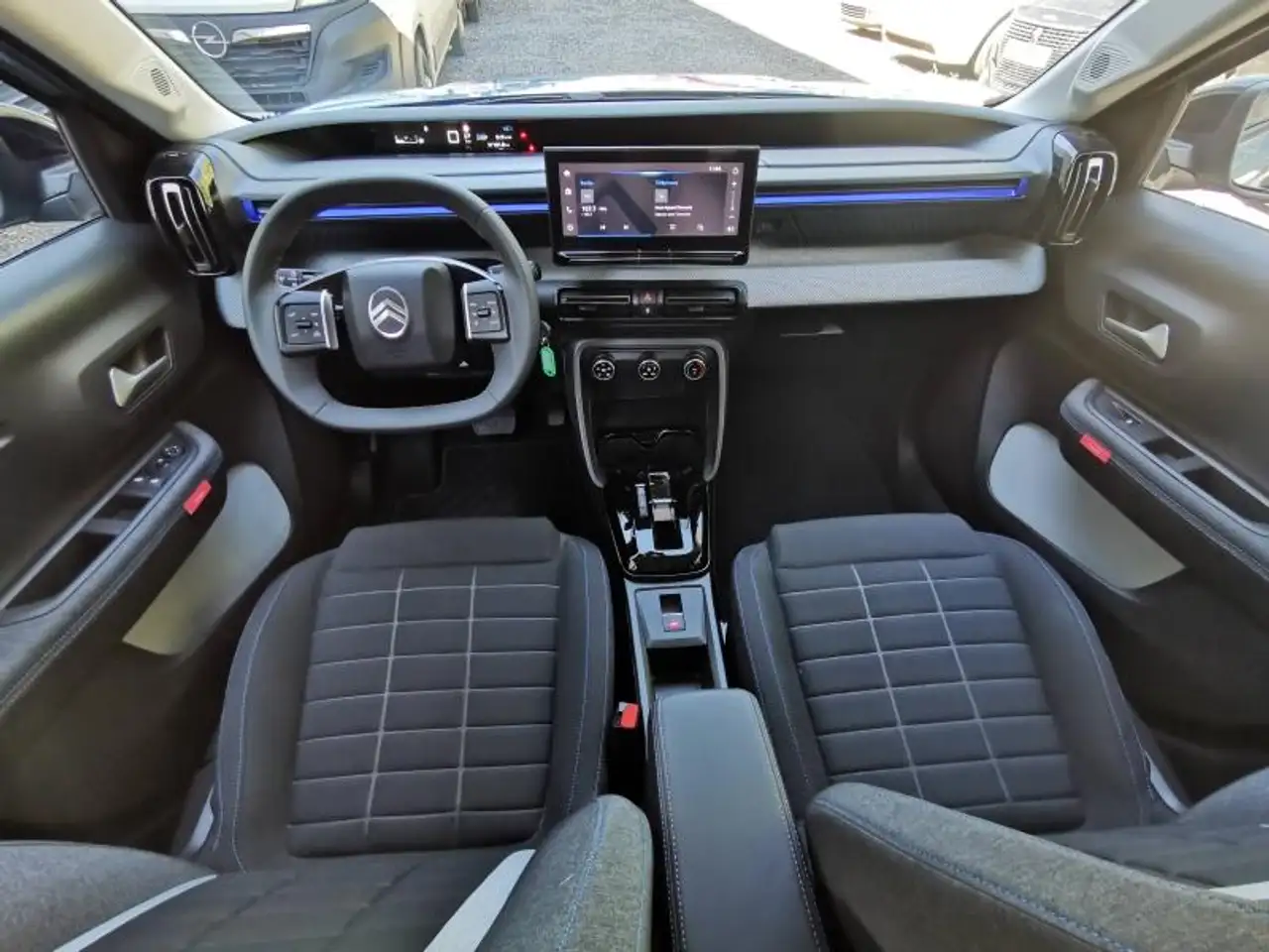 Citroen C3 C3 — photo 15