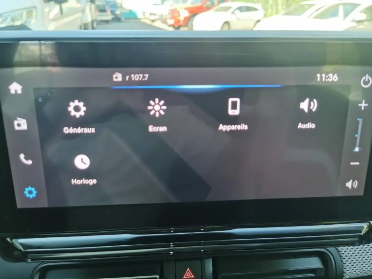 Citroen C3 C3 — photo 20