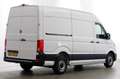Volkswagen Crafter 35 2.0 TDI 140pk L3H3 (L2H2) Comfortline 2x Schuif Wit - thumbnail 2