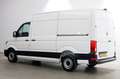 Volkswagen Crafter 35 2.0 TDI 140pk L3H3 (L2H2) Comfortline 2x Schuif Wit - thumbnail 11