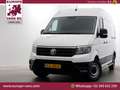 Volkswagen Crafter 35 2.0 TDI 140pk L3H3 (L2H2) Comfortline 2x Schuif Wit - thumbnail 1