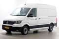 Volkswagen Crafter 35 2.0 TDI 140pk L3H3 (L2H2) Comfortline 2x Schuif Wit - thumbnail 10