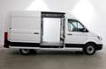 Volkswagen Crafter 35 2.0 TDI 140pk L3H3 (L2H2) Comfortline 2x Schuif Wit - thumbnail 7