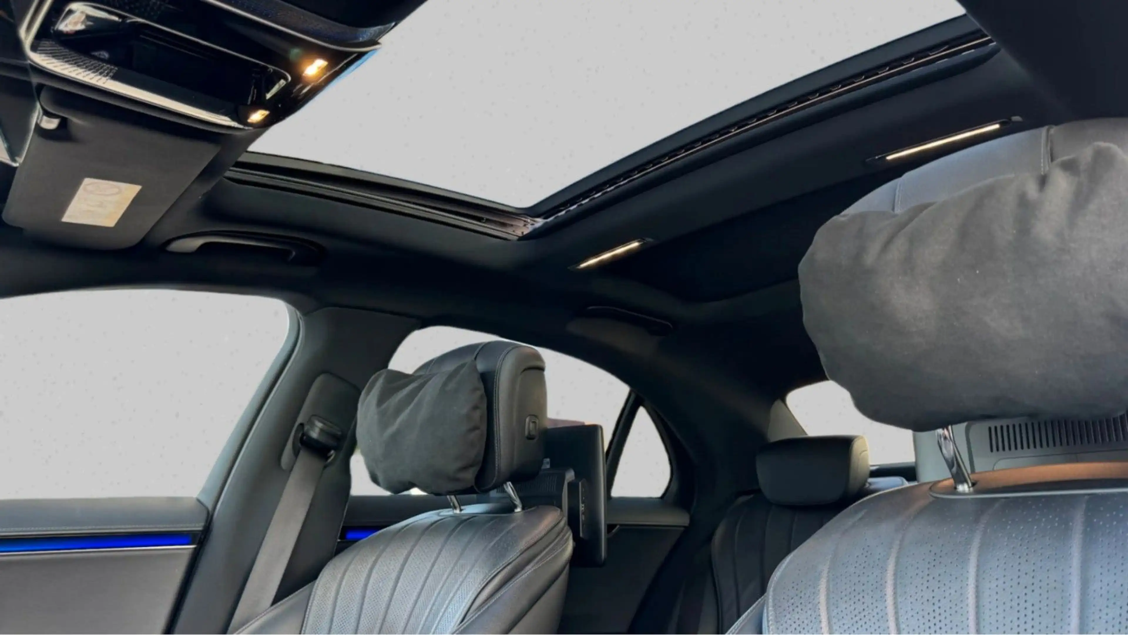 Mercedes-Benz S 350 d 4Matic L*AMG*PANO*HA.LENKUNG*MAYBACH* — photo 13