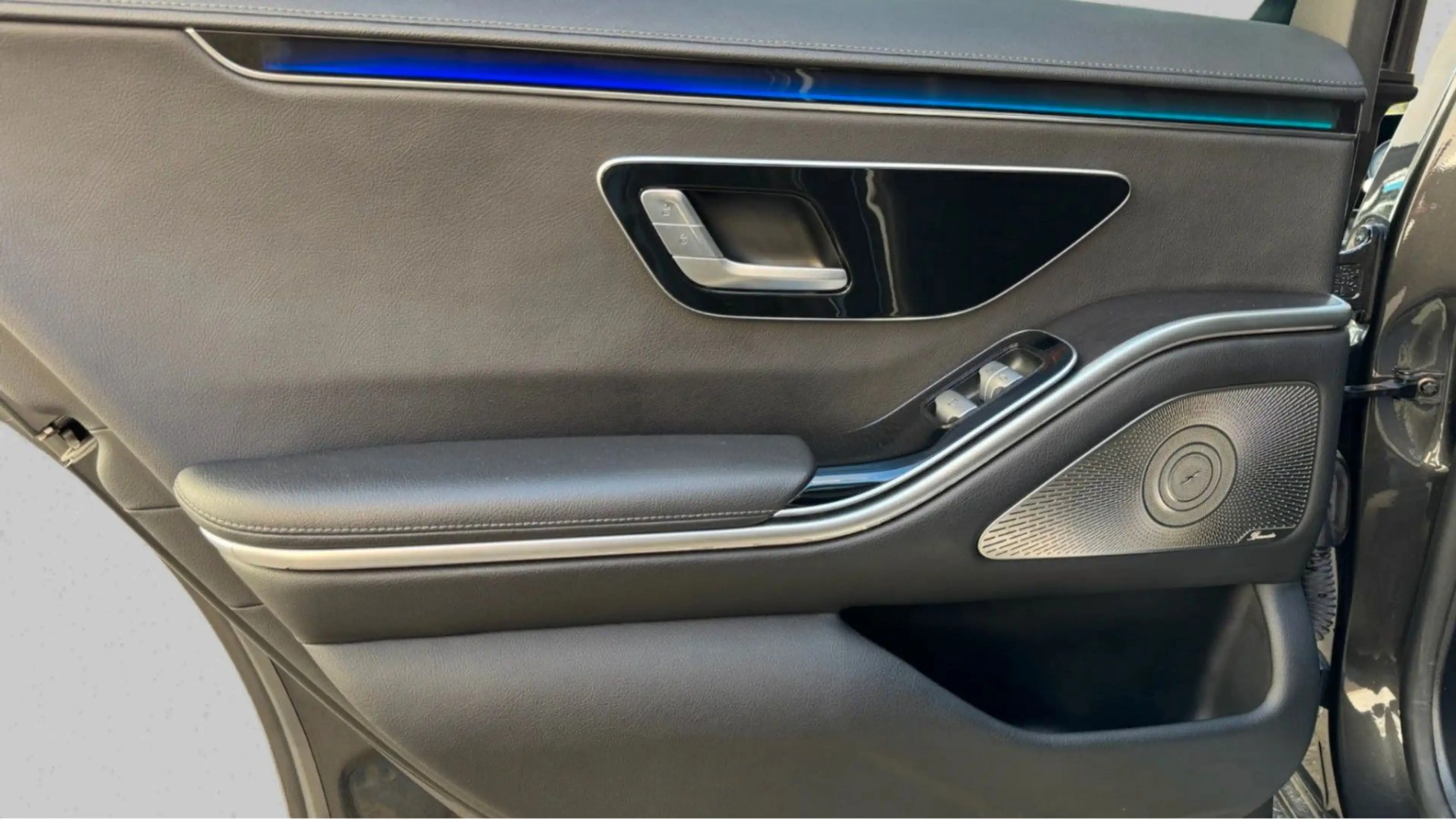 Mercedes-Benz S 350 d 4Matic L*AMG*PANO*HA.LENKUNG*MAYBACH* — photo 11