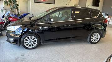 1.5 tdci Titanium s