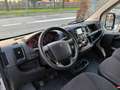 Peugeot Boxer 333 2.2 BlueHDi L3H2 *TAGLIANDI*UNICO PROP.* Bianco - thumbnail 11