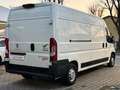Peugeot Boxer 333 2.2 BlueHDi L3H2 *TAGLIANDI*UNICO PROP.* Bianco - thumbnail 4