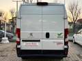 Peugeot Boxer 333 2.2 BlueHDi L3H2 *TAGLIANDI*UNICO PROP.* Bianco - thumbnail 5