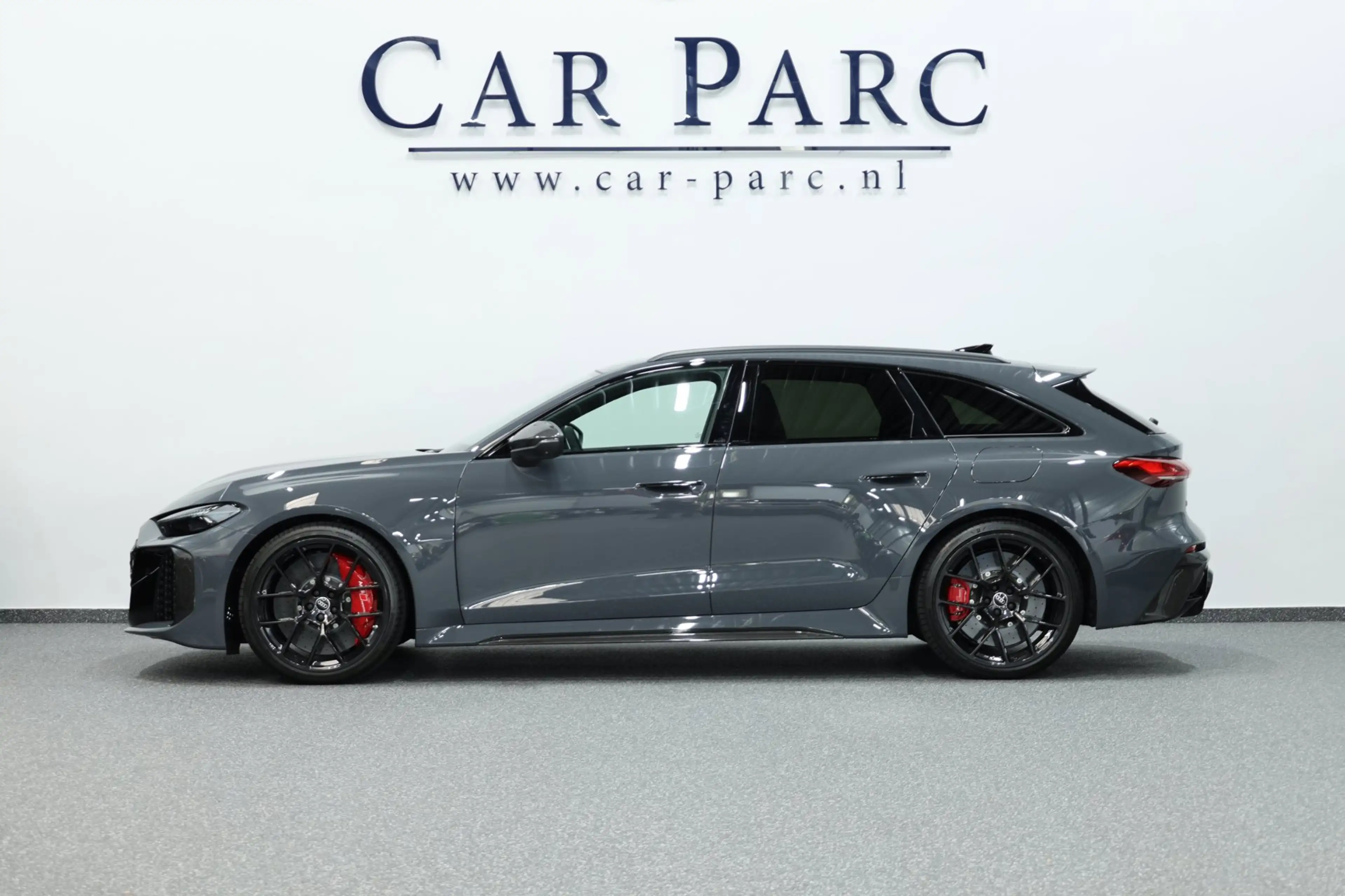 Audi RS5 AVANT 2.9 TFSI e-hybrid quattro 640+PK KERAMISCH/C — photo 9
