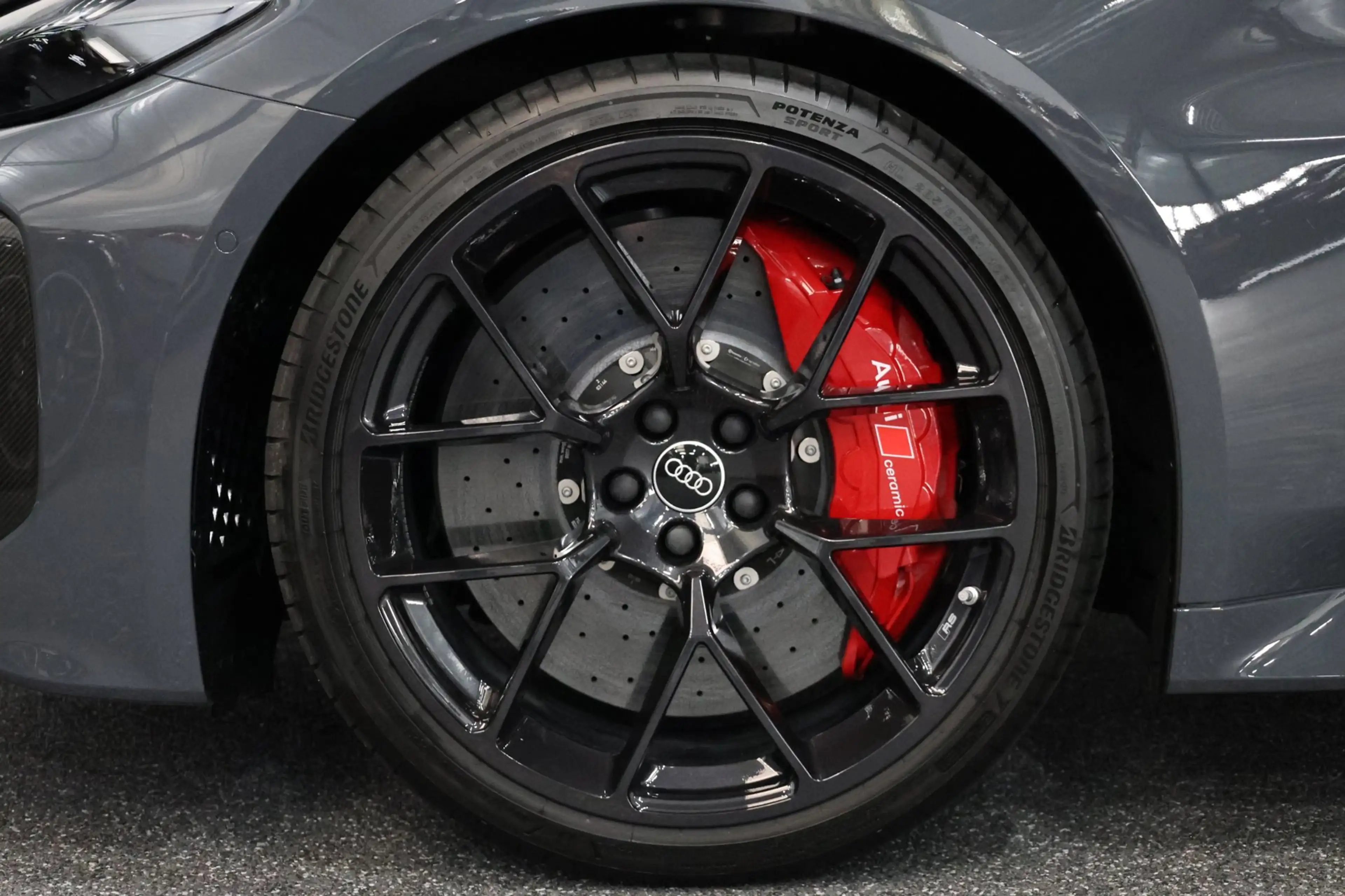 Audi RS5 AVANT 2.9 TFSI e-hybrid quattro 640+PK KERAMISCH/C — photo 41