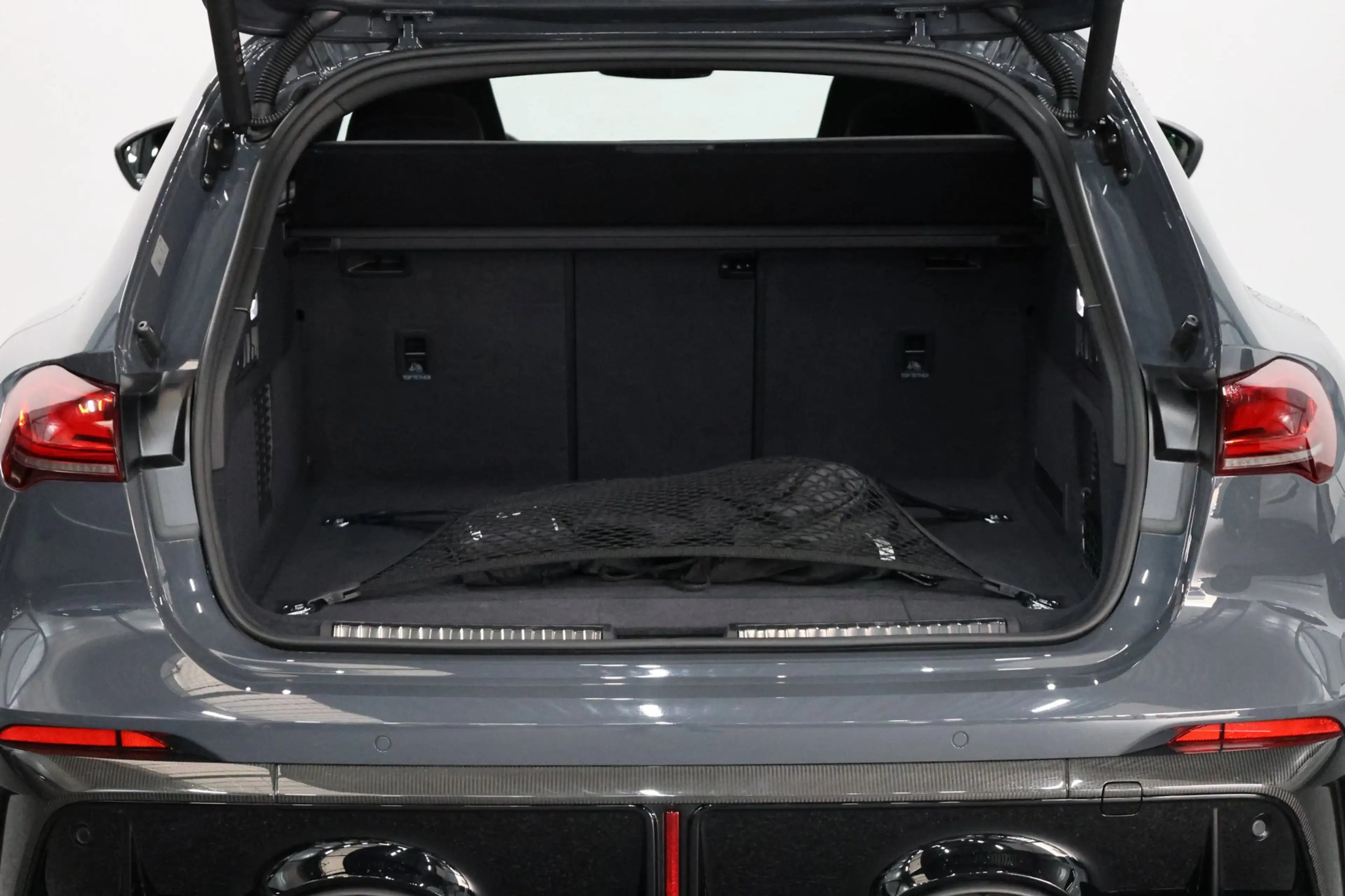 Audi RS5 AVANT 2.9 TFSI e-hybrid quattro 640+PK KERAMISCH/C — photo 50