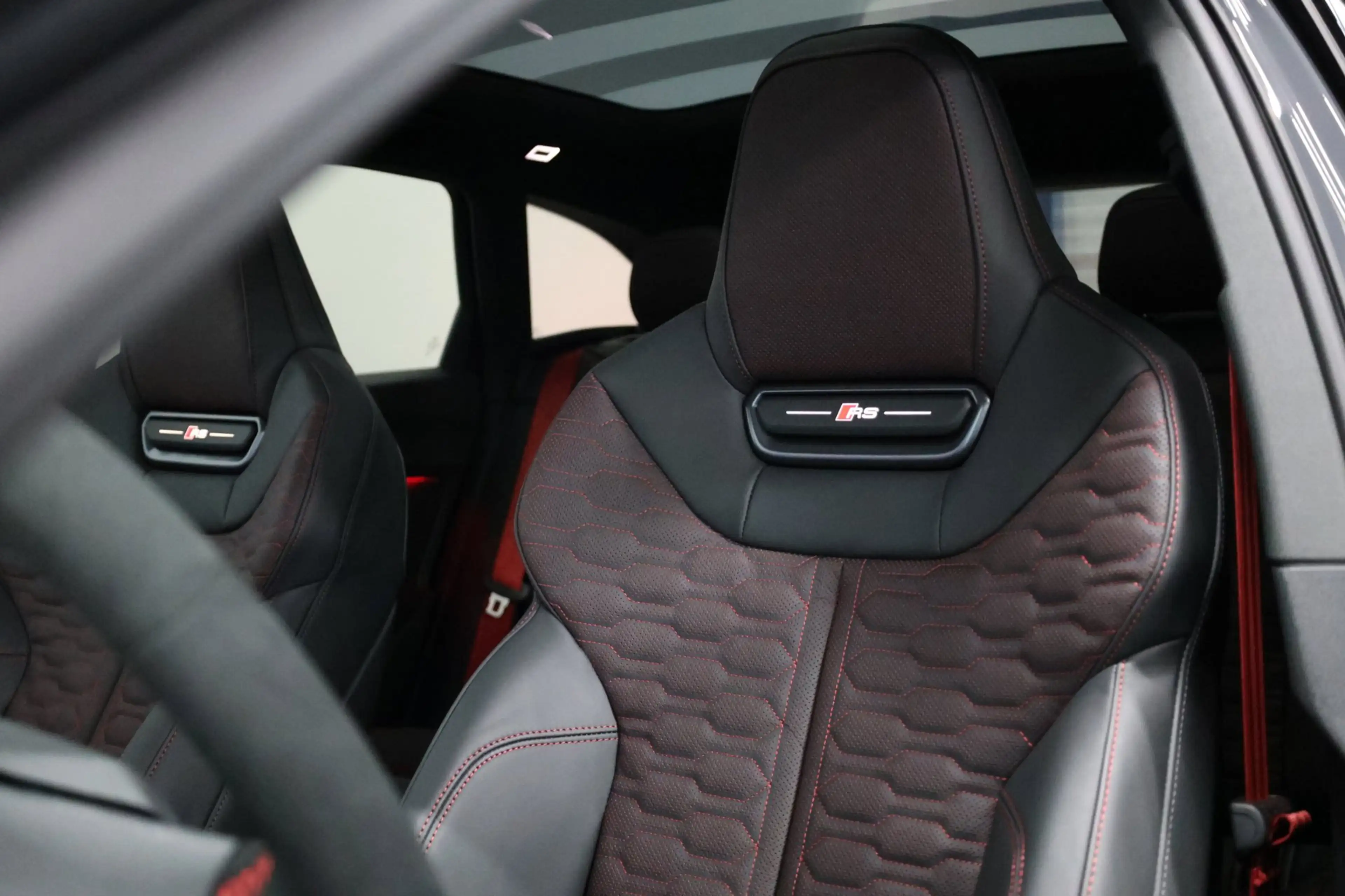 Audi RS5 AVANT 2.9 TFSI e-hybrid quattro 640+PK KERAMISCH/C — photo 11