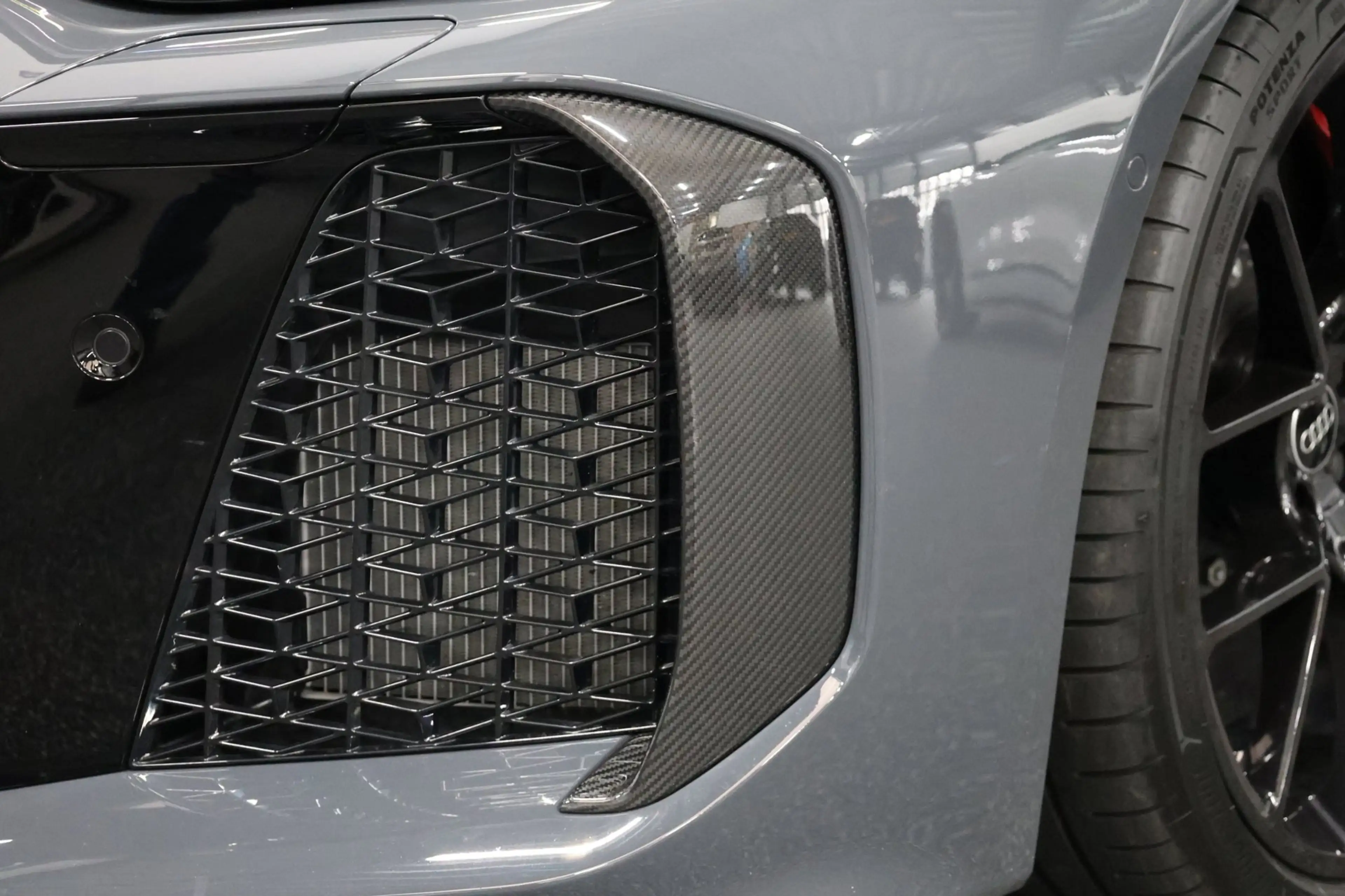Audi RS5 AVANT 2.9 TFSI e-hybrid quattro 640+PK KERAMISCH/C — photo 43