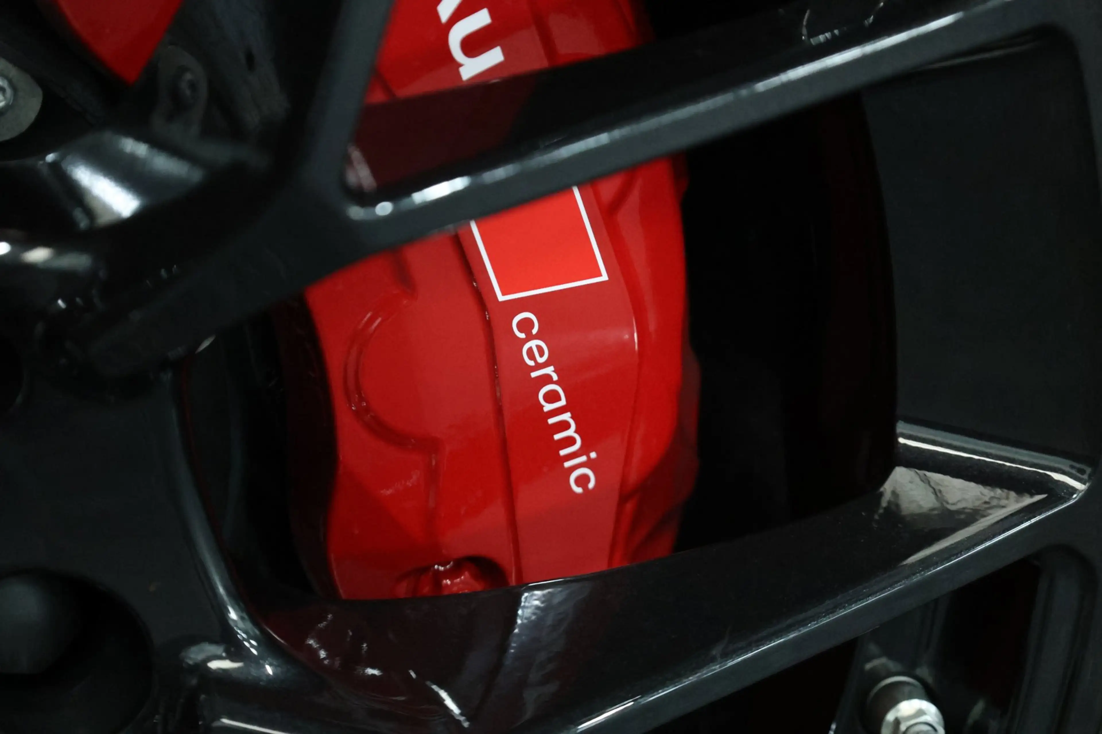 Audi RS5 AVANT 2.9 TFSI e-hybrid quattro 640+PK KERAMISCH/C — photo 42
