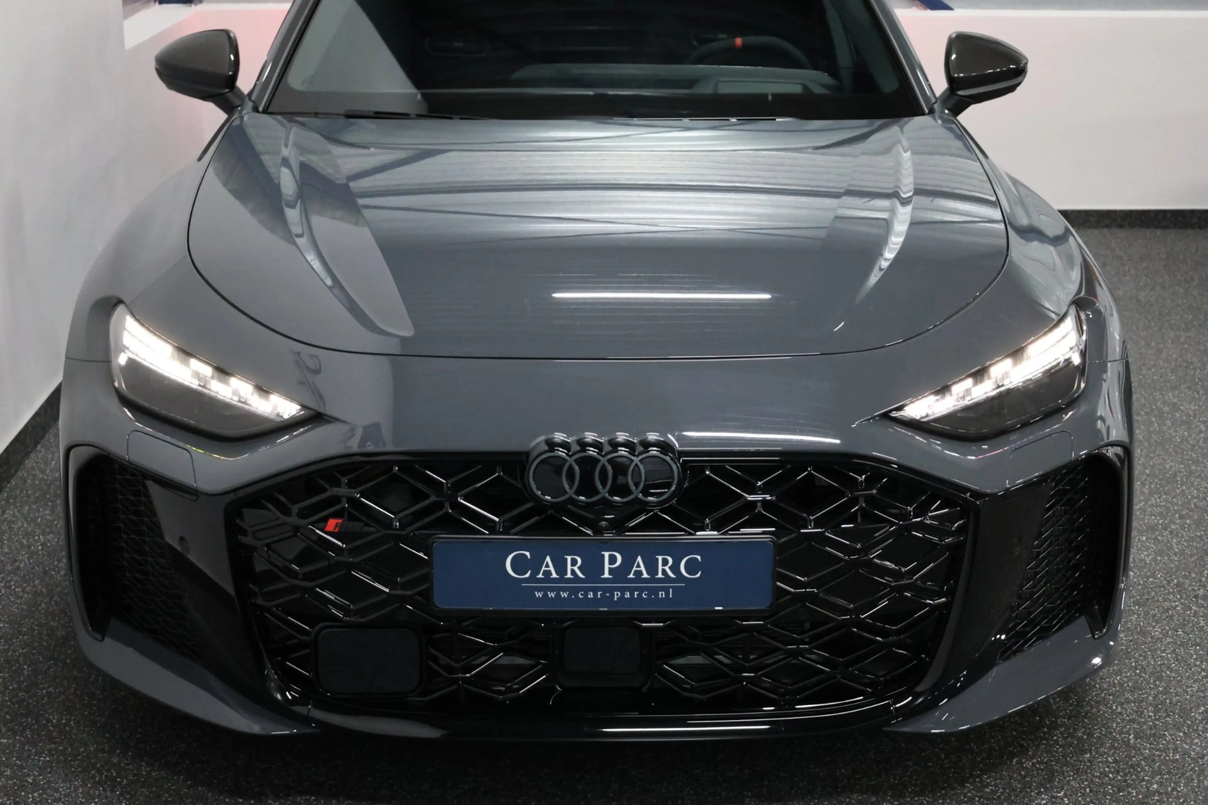 Audi RS5 AVANT 2.9 TFSI e-hybrid quattro 640+PK KERAMISCH/C — photo 47