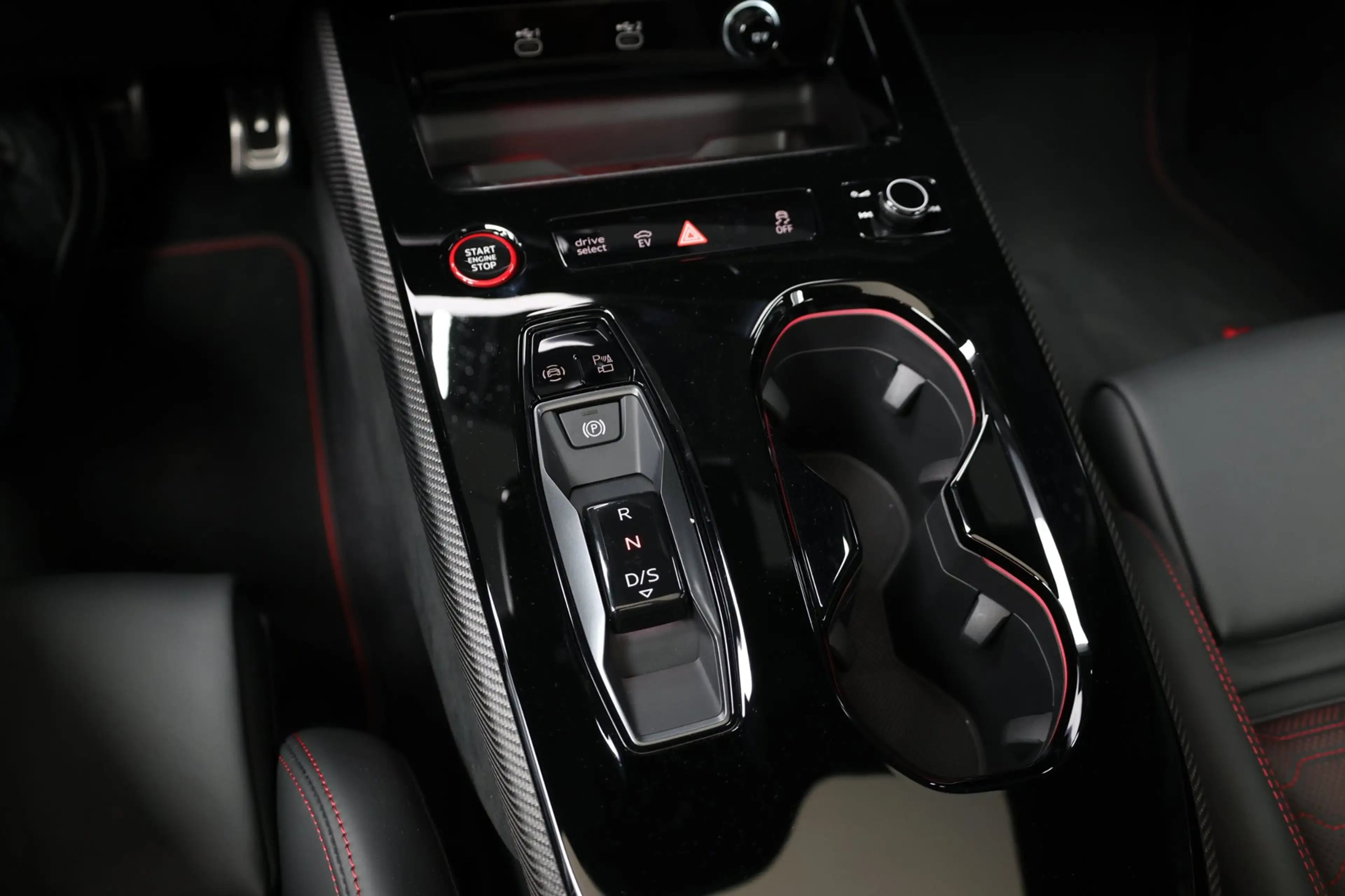 Audi RS5 AVANT 2.9 TFSI e-hybrid quattro 640+PK KERAMISCH/C — photo 33