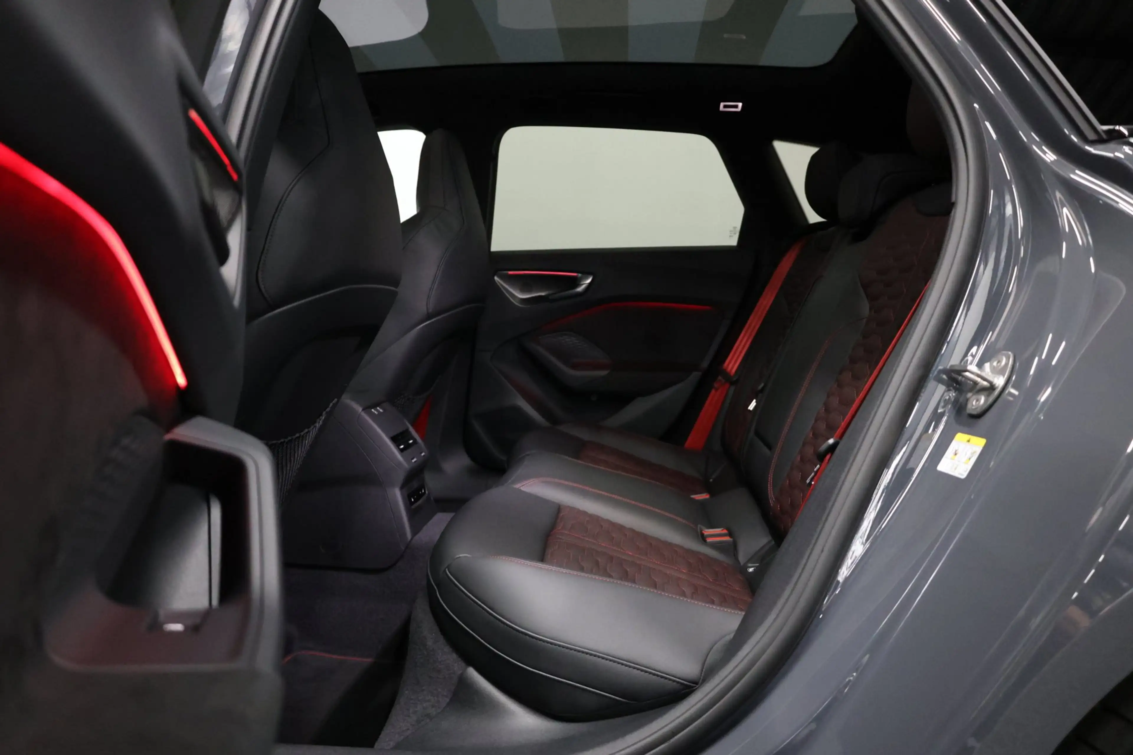 Audi RS5 AVANT 2.9 TFSI e-hybrid quattro 640+PK KERAMISCH/C — photo 13