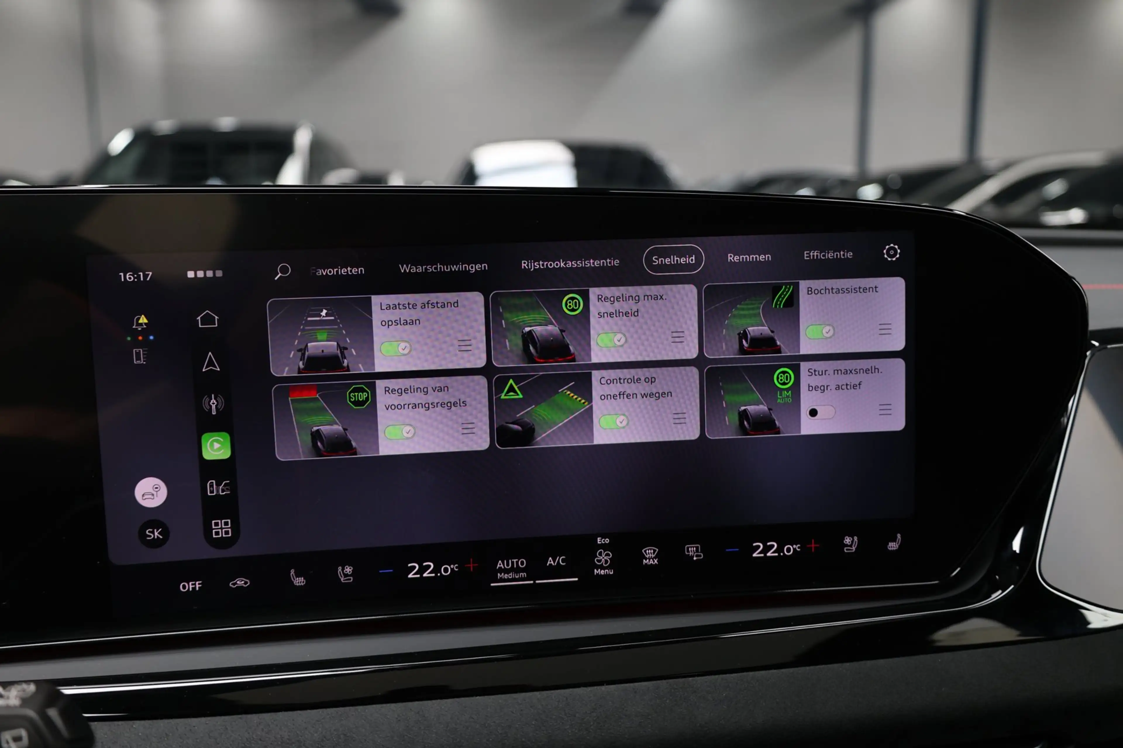 Audi RS5 AVANT 2.9 TFSI e-hybrid quattro 640+PK KERAMISCH/C — photo 30