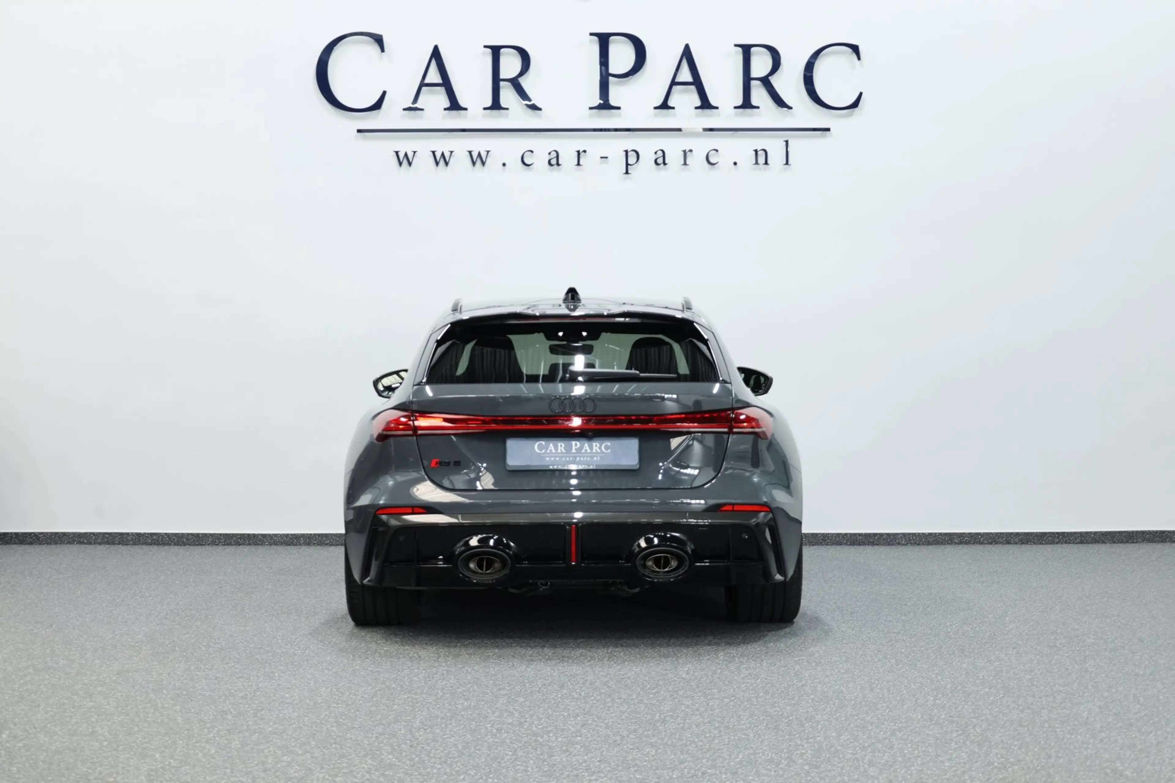 Audi RS5 AVANT 2.9 TFSI e-hybrid quattro 640+PK KERAMISCH/C — photo 5