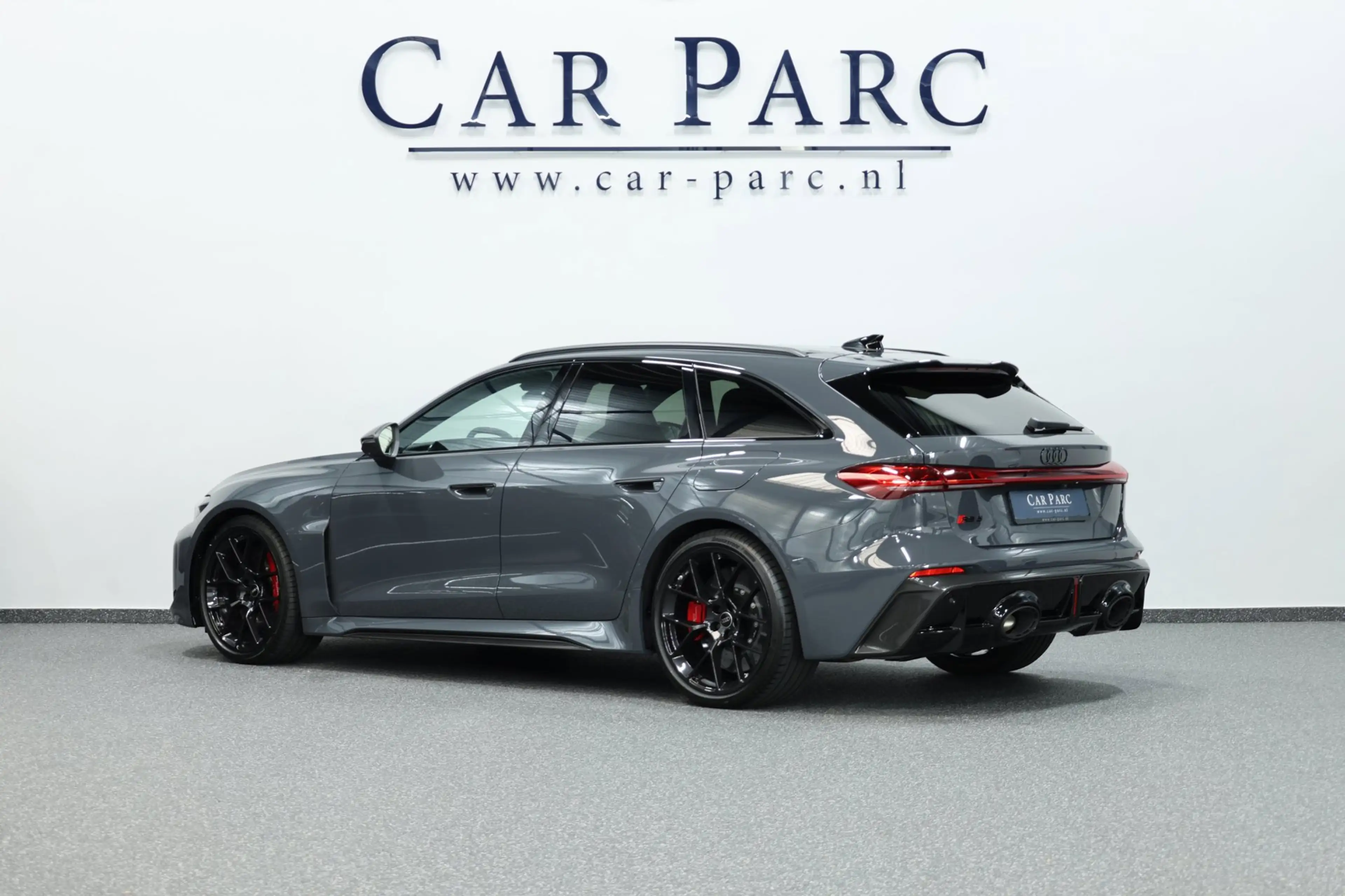 Audi RS5 AVANT 2.9 TFSI e-hybrid quattro 640+PK KERAMISCH/C — photo 8