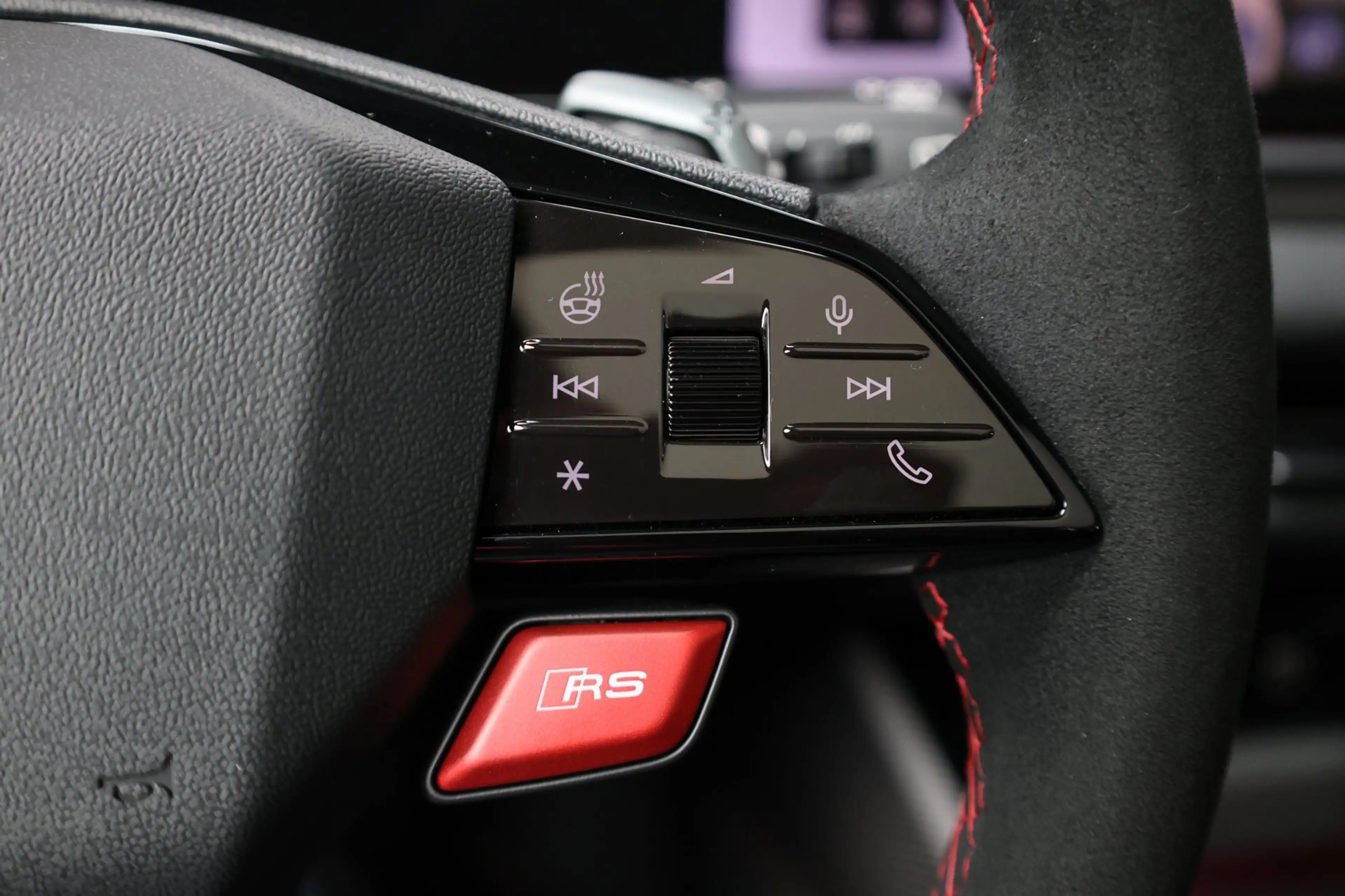 Audi RS5 AVANT 2.9 TFSI e-hybrid quattro 640+PK KERAMISCH/C — photo 16