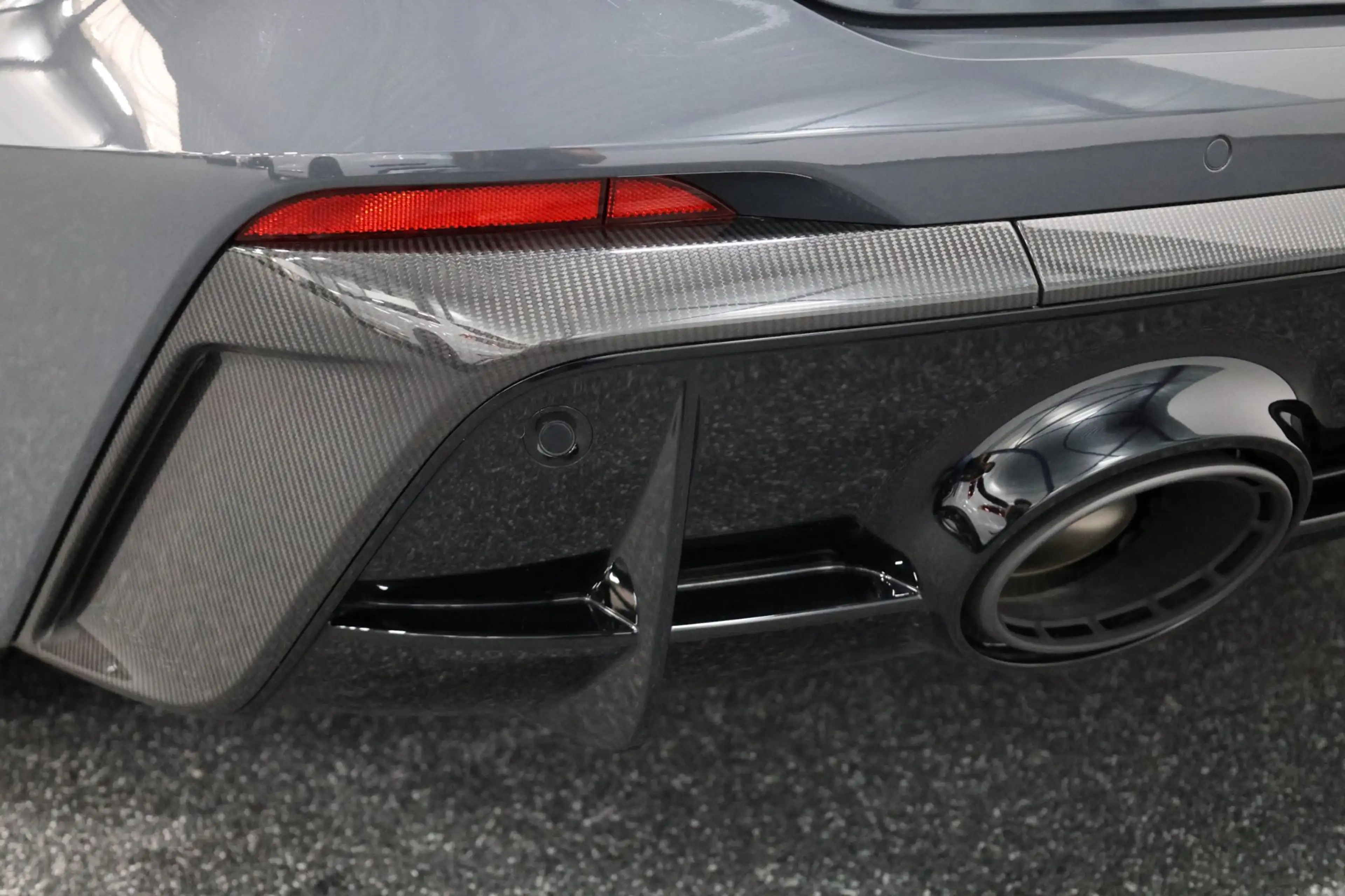 Audi RS5 AVANT 2.9 TFSI e-hybrid quattro 640+PK KERAMISCH/C — photo 44