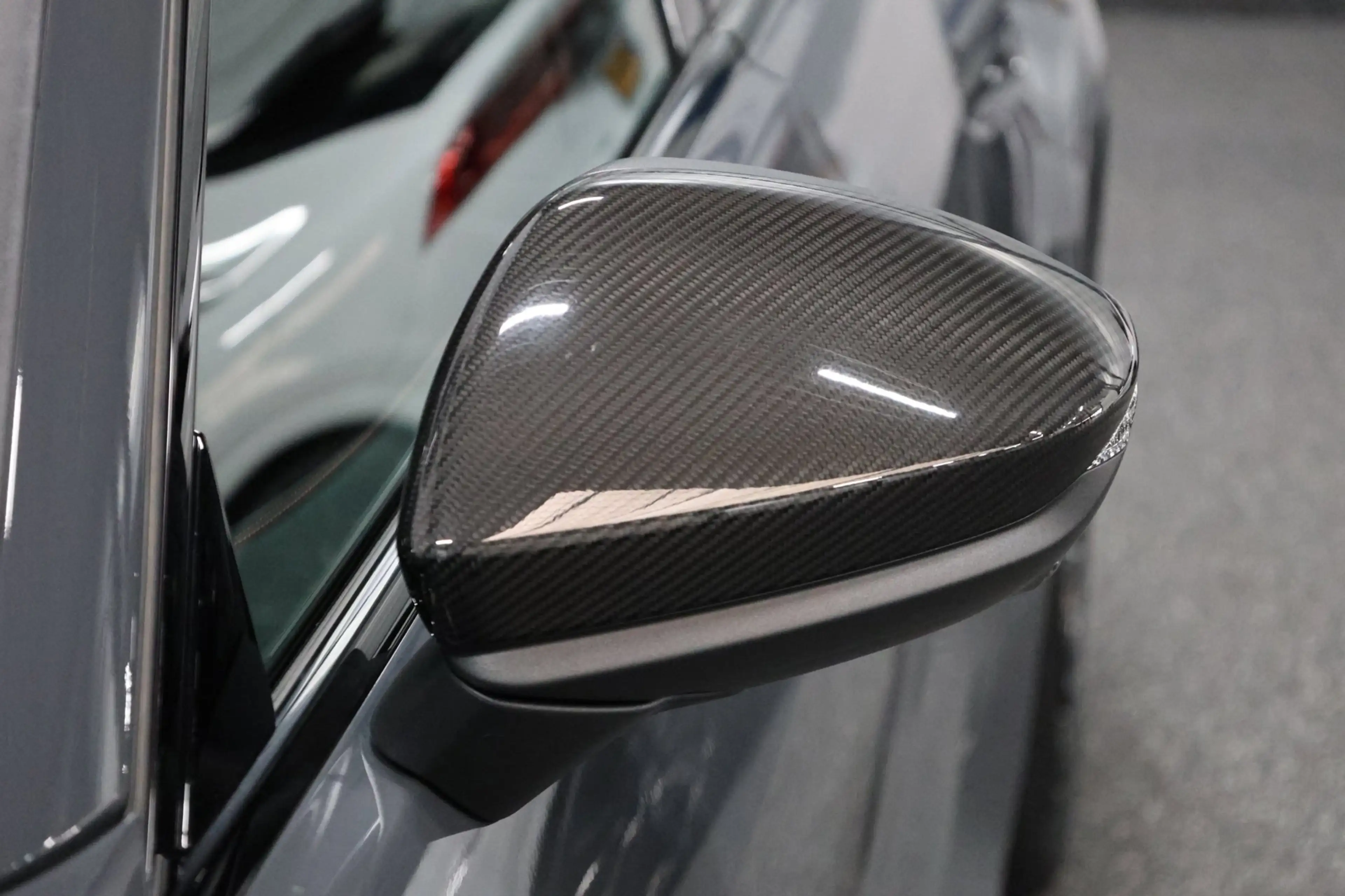 Audi RS5 AVANT 2.9 TFSI e-hybrid quattro 640+PK KERAMISCH/C — photo 45