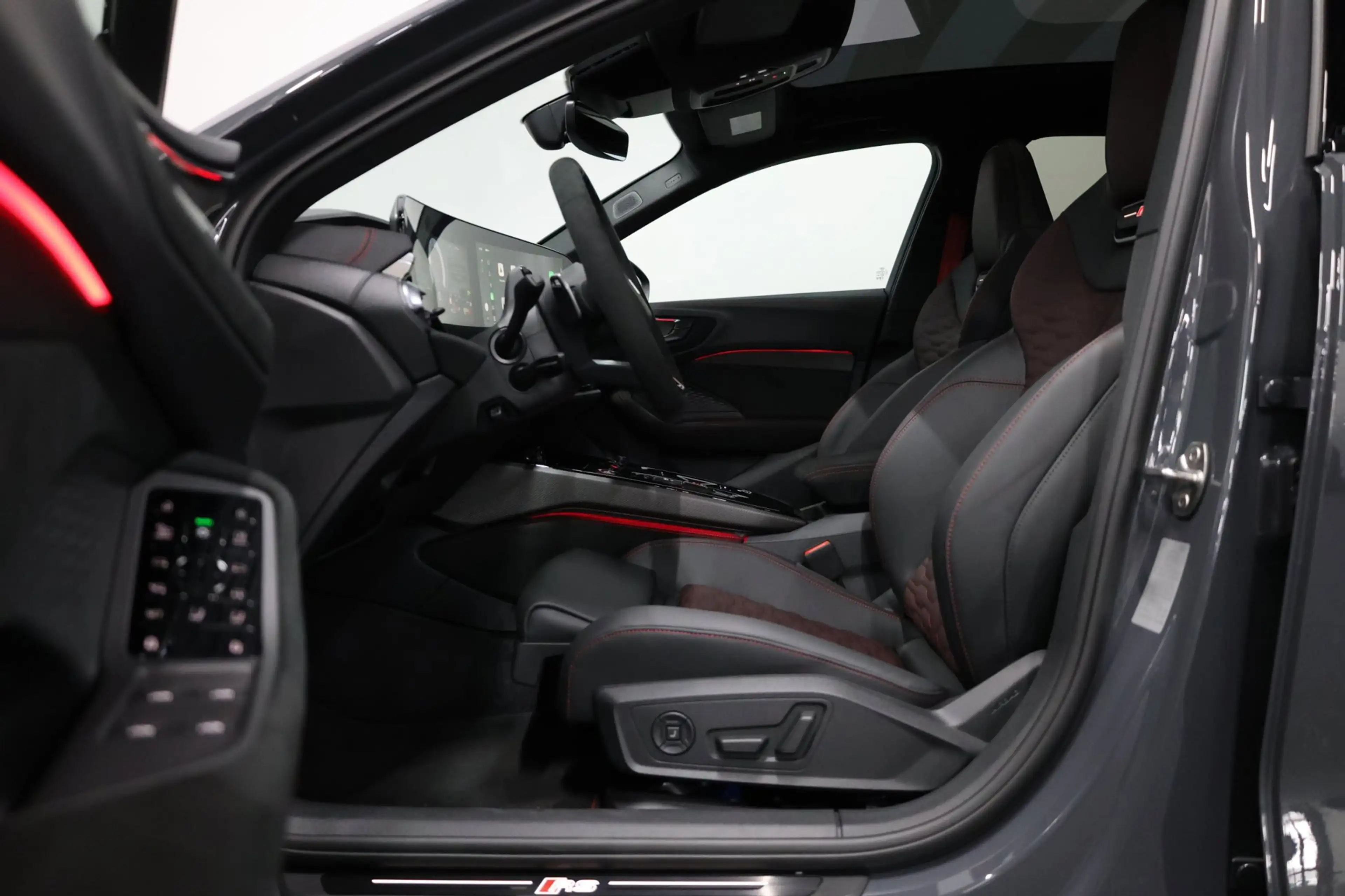 Audi RS5 AVANT 2.9 TFSI e-hybrid quattro 640+PK KERAMISCH/C — photo 12