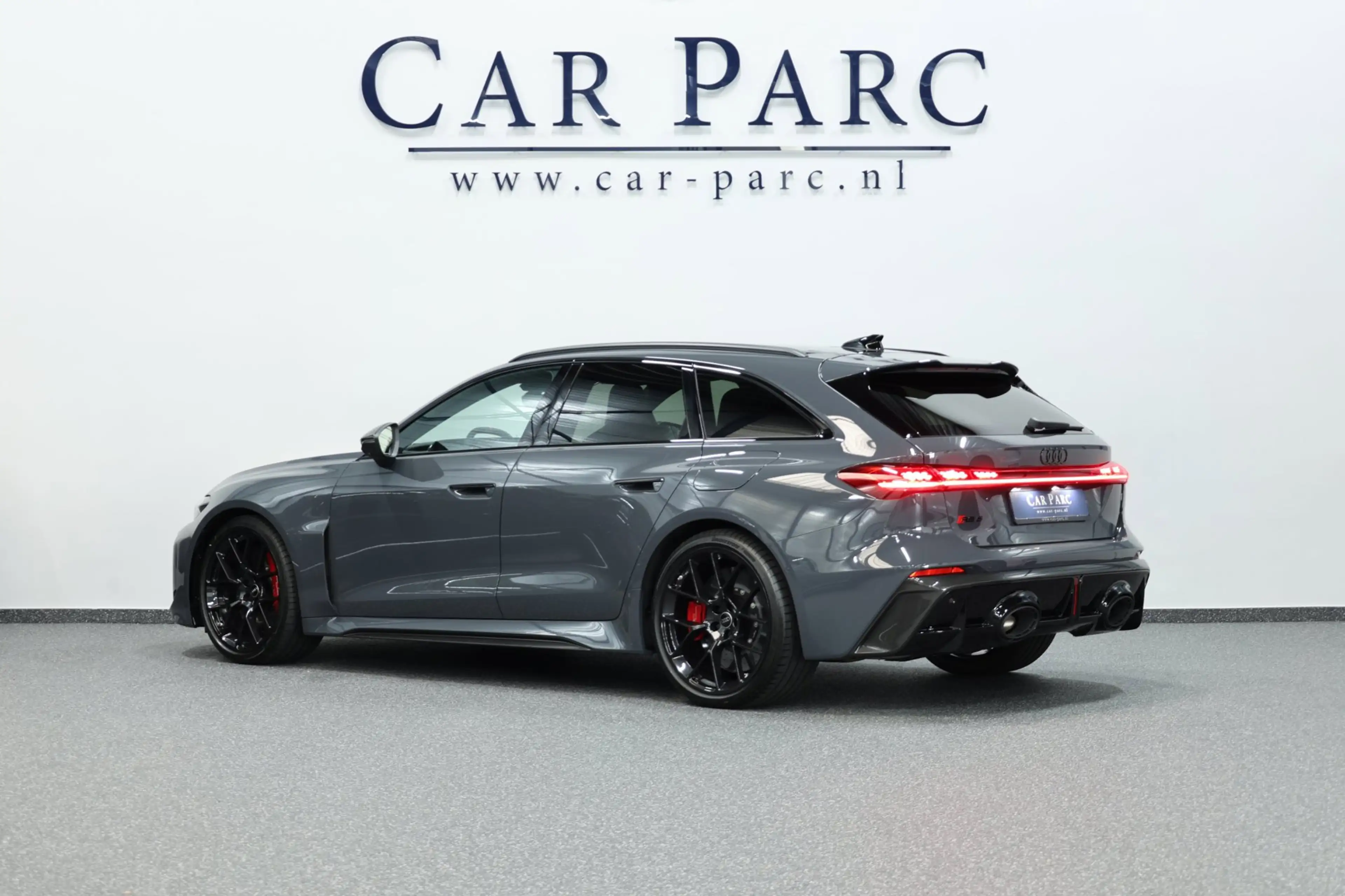 Audi RS5 AVANT 2.9 TFSI e-hybrid quattro 640+PK KERAMISCH/C — photo 7