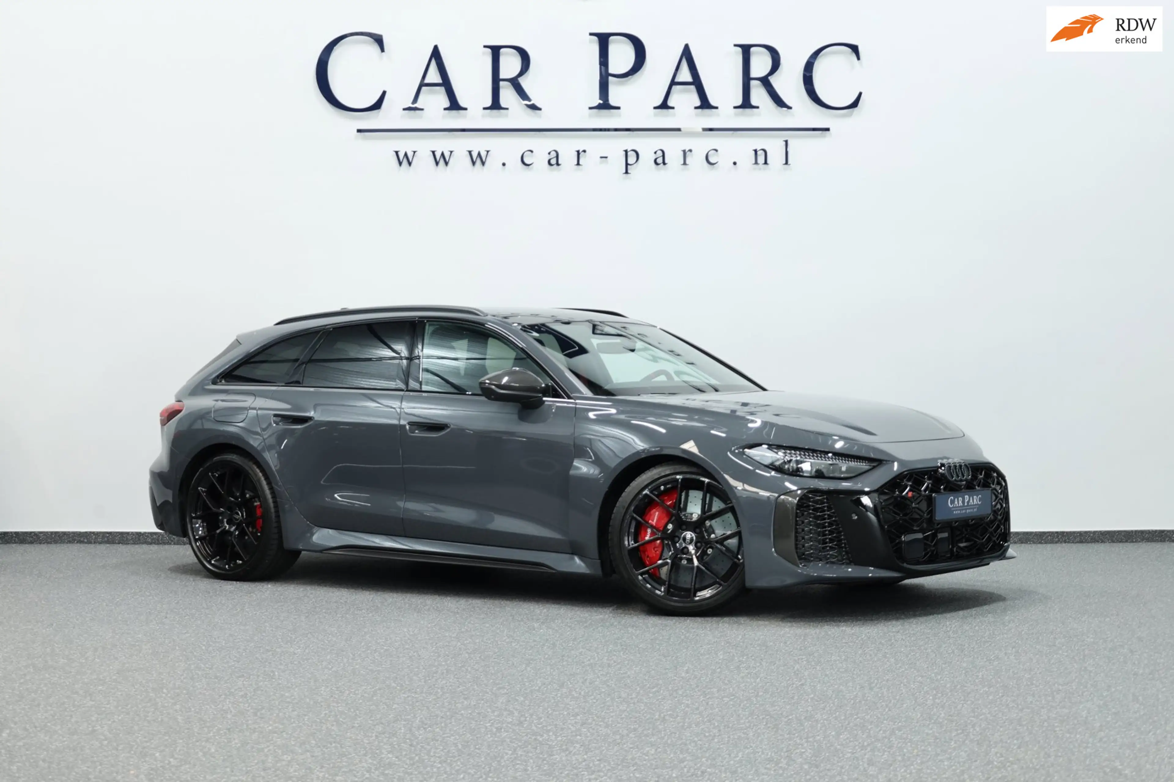 Audi RS5 AVANT 2.9 TFSI e-hybrid quattro 640+PK KERAMISCH/C