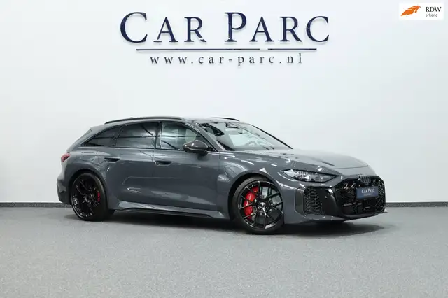 Audi RS5 Avant 2.9 TFSI e-hybrid quattro 640+PK BTW/KERAMIS