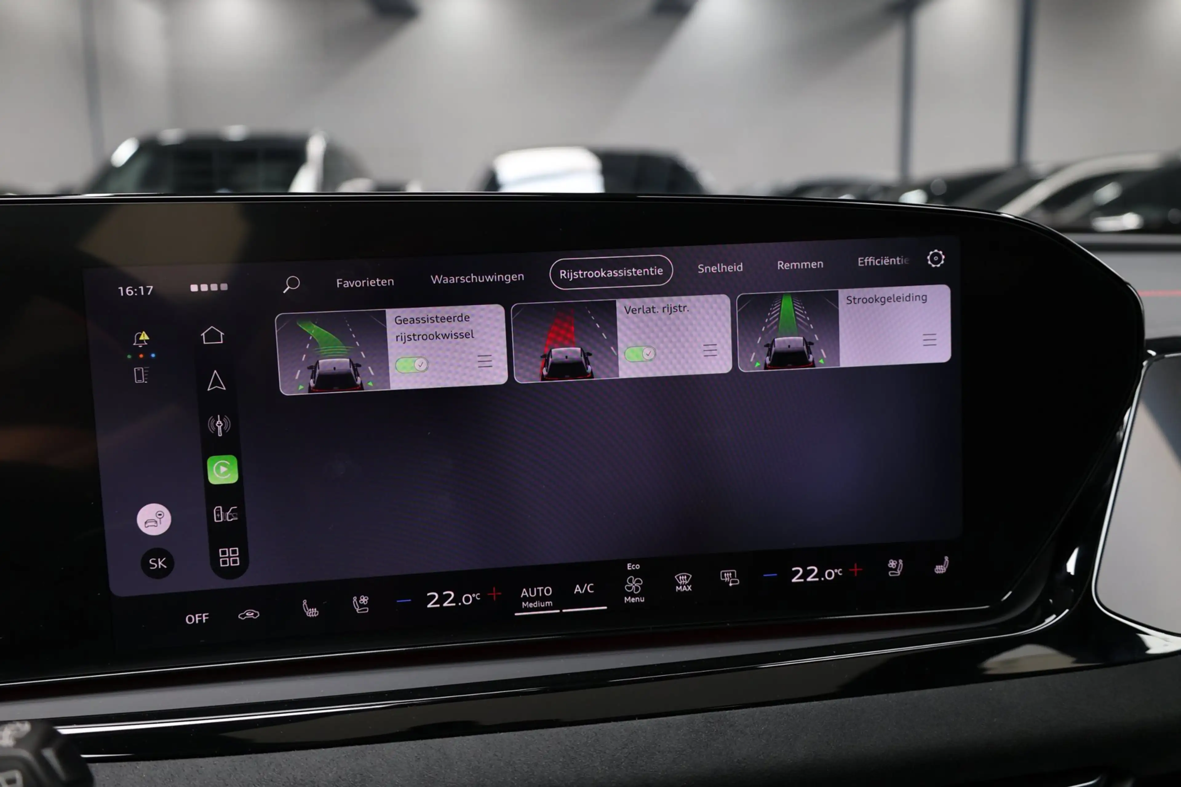 Audi RS5 AVANT 2.9 TFSI e-hybrid quattro 640+PK KERAMISCH/C — photo 29