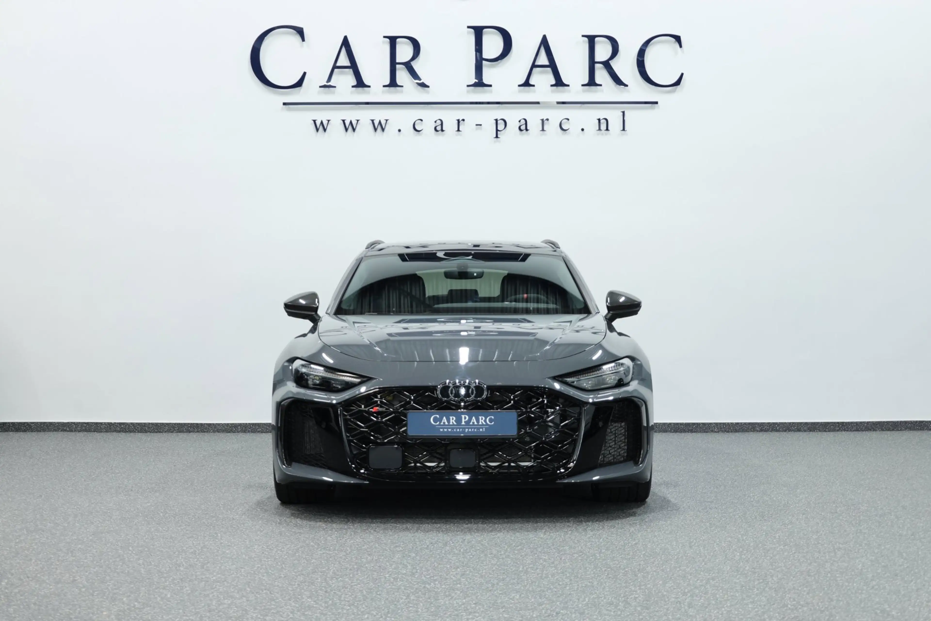 Audi RS5 AVANT 2.9 TFSI e-hybrid quattro 640+PK KERAMISCH/C — photo 3