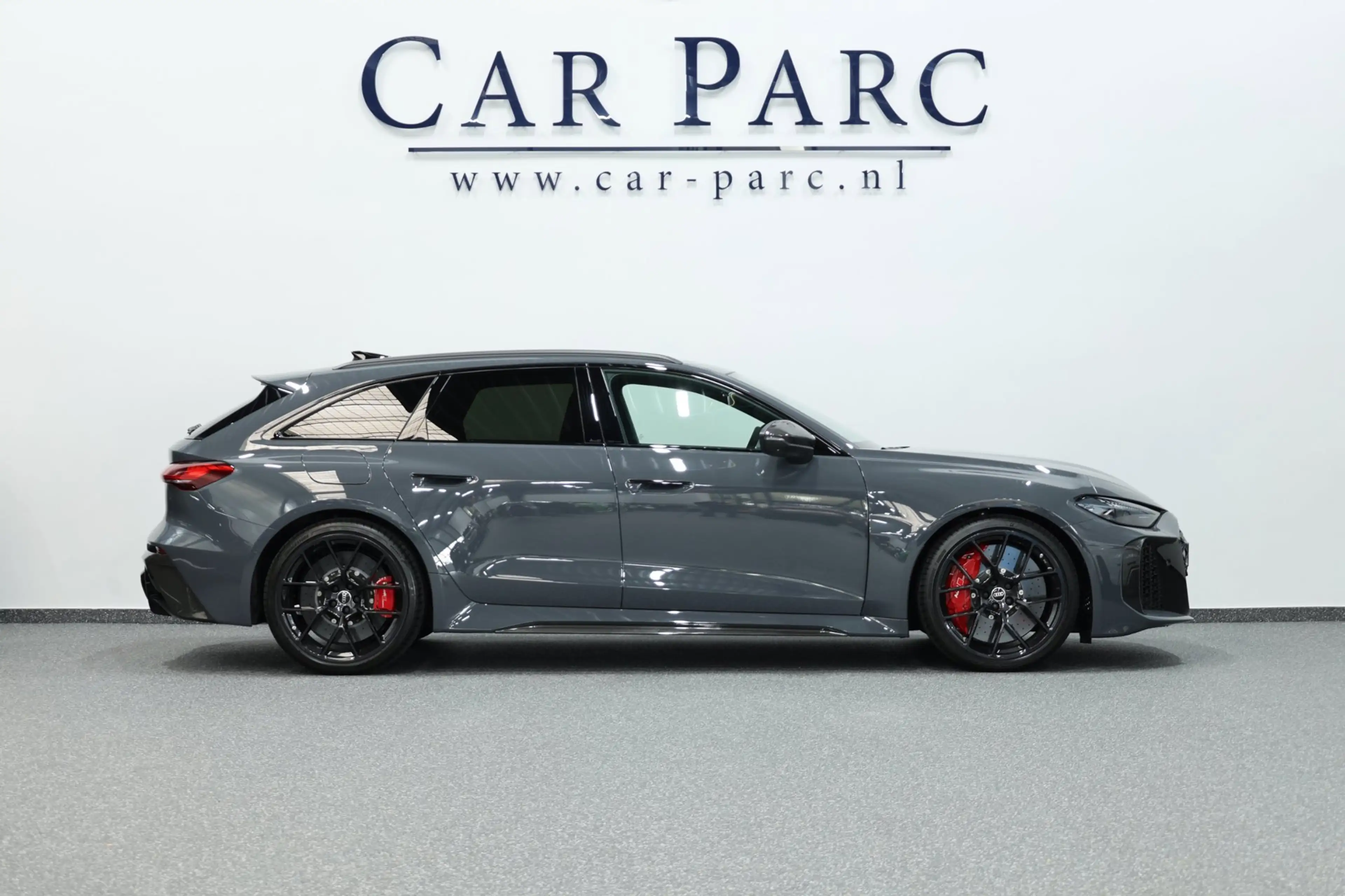 Audi RS5 AVANT 2.9 TFSI e-hybrid quattro 640+PK KERAMISCH/C — photo 4