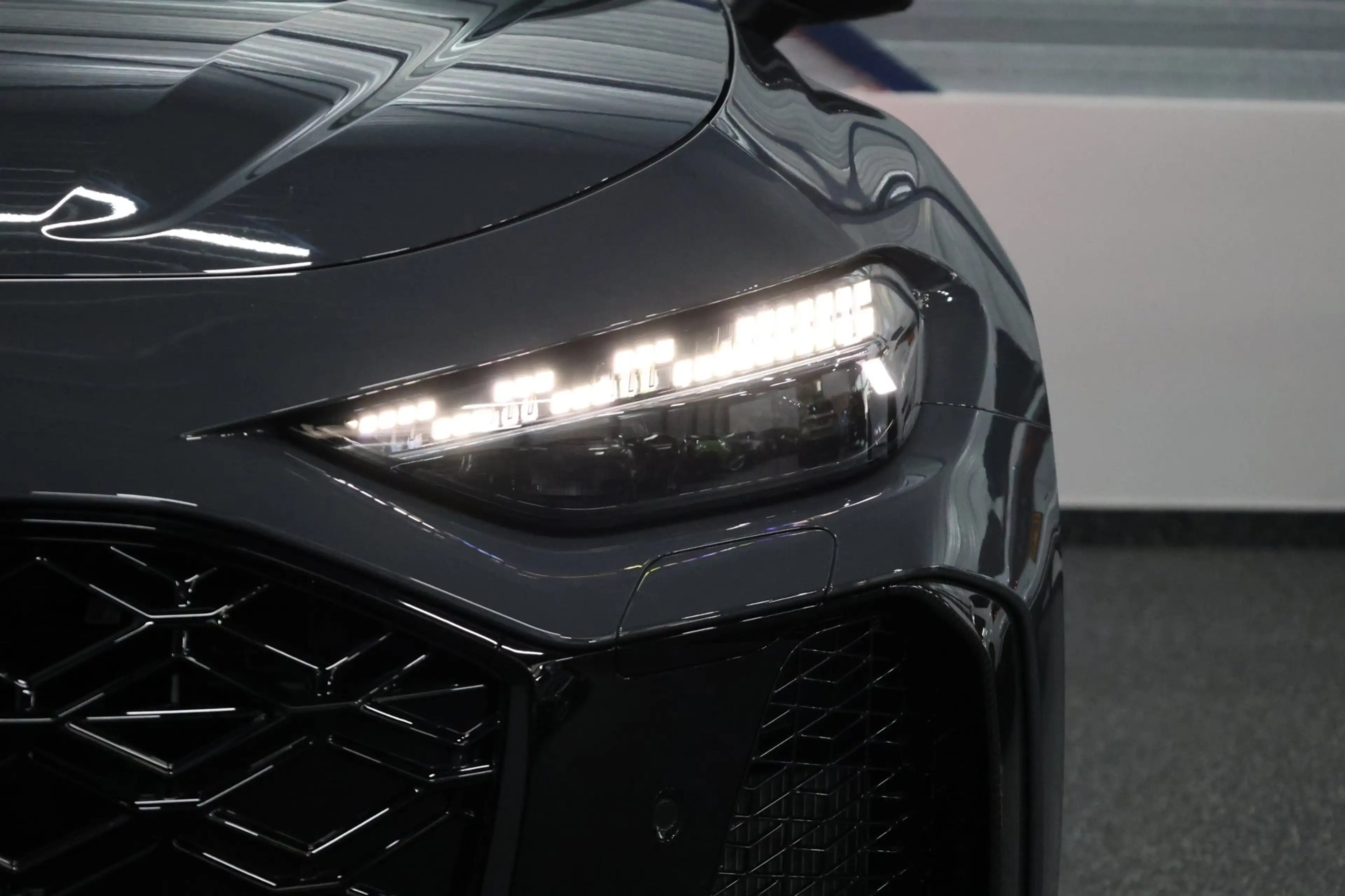 Audi RS5 AVANT 2.9 TFSI e-hybrid quattro 640+PK KERAMISCH/C — photo 46
