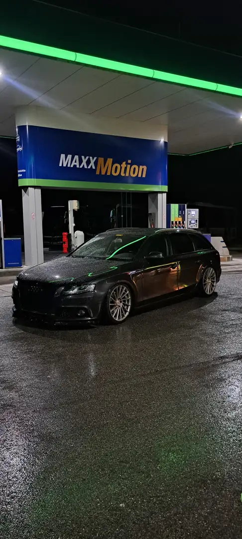 Audi A4 A4 Avant 2,0 TDI DPF Grau - 1